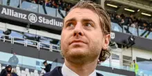 Tognozzi ds Juve, il nome torna fortissimo. Il ruolo di Modesto e perché Comolli sta aspettando