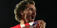 Il nuovo talento Juve e… Griezmann: spunta il commento che incuriosisce i tifosi