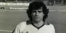 Costante Tivelli e quel Milan-Cavese 1-2: "Sul telefono ho ancora la foto del tabellone"
