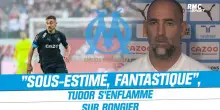 "Fortissimo, mi dà tutto": chi è Rongier, il pupillo di Tudor ultima idea Juve