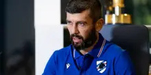 Donati: "Io esigente, ho voglia di emergere. Sampdoria, ti conquisterò"