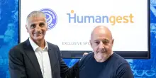 Humangest è Exclusive Sponsor di Pallacanestro Brescia: “Quando il talento fa squadra”