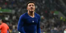 Calciomercato Juve, l'agente di Sancho a Torino! Nico Gonzalez: l'asse Inter-Atalanta si scalda