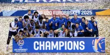 Lo schiaffo dell’Italia U20 ai razzisti: “Grazie per i vostri commenti, ci avete caricato”