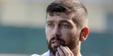 Donati: "Vai Samp! Si risorge viaggiando a fari spenti"