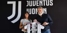 Libran, la Juventus Women piazza il colpo: classe 2006 e capitana dell'U19 Spagna