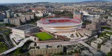 Benfica: il nuovo distretto dello Sport firmato Populous