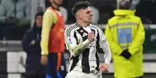 Conceicao, ufficiale Juve!