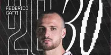 Gatti-Juve, rinnovo ufficiale: 2030! "E adesso torniamo a vincere"