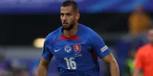 Hancko, l'ex obiettivo Juve va all'Atletico Madrid. "Raggiunto l'accordo": le cifre