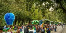Rom-e, dal 10 al al 12 ottobre via alla quinta edizione