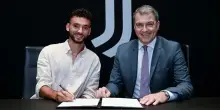 Joao Mario-Juve, ora è ufficiale: comunicato, cifre e numero di maglia