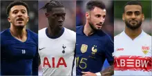 Calciomercato Juve: Sancho, Molina, Amrabat. La carta Kostic, i nomi a sorpesa