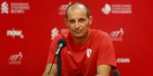 "Con la Juve ho bei ricordi qui": Allegri presenta Milan-Liverpool a Hong Kong