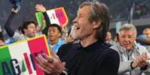 Oriali: "A Napoli qualcosa di mai sentito, ma quest'anno niente sarà scontato"