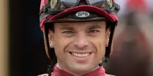 Umberto Rispoli: l’eleganza della corsa, il peso del mestiere