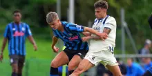 De Ketelaere decide la sfida in famiglia: Juric parte con una vittoria contro l'Atalanta U23