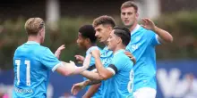 "Il Napoli può vincere la Champions, impressionante": l'ex Juve sconvolto dalla squadra di Conte
