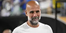 Guardiola: "Lì è finita per sempre. E dopo il City ho già scelto cosa fare"