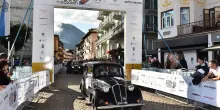 Sulle Dolomiti è bis Di Pietra