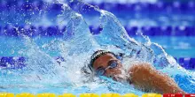 Quadarella polverizza il record europeo, Ceccon d’argento nei 100 dorso: l’Italia al Mondiale