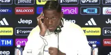 David si prende la Juve: "Sono un centravanti, con Tudor parliamo dei gol. E il numero ve lo dico"