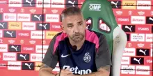 Hjulmand-Juve, muro Sporting. Borges in conferenza: "Chi lo vuole dovrà..."