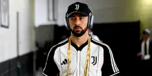 Nico vede solo nerazzurro ma la linea Juve è chiara: guai a tornare indietro