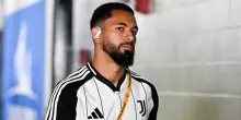 Douglas Luiz via dalla Juve, forse succede davvero: il club è quello giusto…