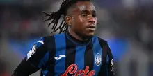 Percassi gela l'Inter, l'Atalanta fa muro: "Lookman è incedibile"