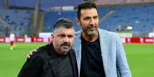 Gattuso e la sua Italia: "Abbiamo il dovere di farlo. Speriamo che qualcuno..."