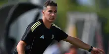 Juve Primavera, prima sconfitta per Padoin: niente da fare contro il Servette