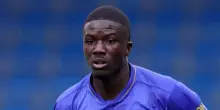 Torino, Ouattara convince: Baroni ha detto sì