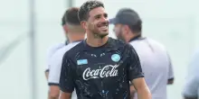 Simeone, altri contatti Toro-Napoli: Cairo ha già una certezza