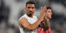 "Non c'è nessuno da Juve. Danilo poteva ancora essere utile, ecco perché"