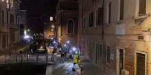 Aperte le iscrizioni al 10° CMP Venice Night Trail 2026. La data e le info