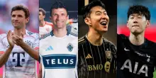 Muller e Son giocheranno in Mls: ufficiali gli annunci di Vancouver Whitecaps e Los Angeles FC