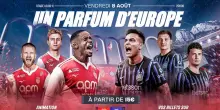Monaco-Inter, l’amichevole delle polemiche. Decisioni fuori dal mondo e tifosi furiosi