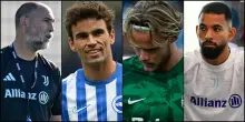 Calciomercato Juve: perché O'Riley intriga, muro Hjulmand, Premier più vicina a Douglas