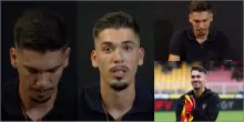 Gonzalez e lo struggente addio al calcio a soli 23 anni: "È arrivato il momento..."