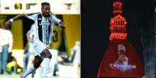 Juventus e Sinner, che exploit su Instagram!