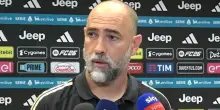 "Roba di qualità", Tudor continua a spingere Douglas Luiz e difende Vlahovic: "I miei, i migliori"