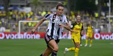Juve Women-Como, subito sfida con Alisha Lehmann: diretta tv, formazioni, dove vederla in streaming