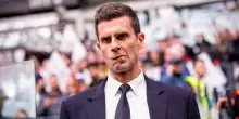 Thiago Motta, mentre la Juve gioca...prende la cittadinanza di Sutri