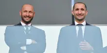 Chiellini, doppio compleanno in casa Juve: Giorgio e Claudio, tanti auguri!