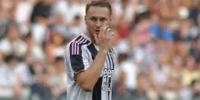 Per il nuovo Koopmeiners non è come le altre: l'Atalanta-Juve dell'olandese per cambiare il destino