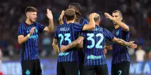 Inter, Dimarco e Thuram piegano l’Olympiakos. Ora il Torino