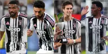 Pagelle Juve: Bremer aura, Nico ai margini, Koop con personalità. Yildiz è differente