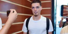 Napoli, Gutierrez pronto ad abbracciare Conte: visite e firma