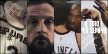 Belinelli, il commovente addio al basket: "Ai più giovani lascio un sogno"